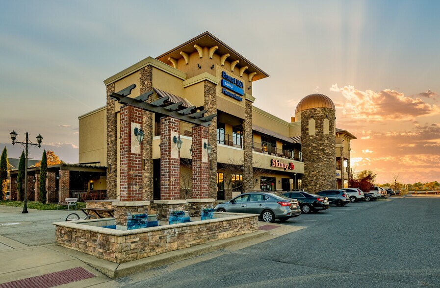 Primary Photo Of 2235 Dave Ward Dr, Conway Storefront Retail Office For Lease