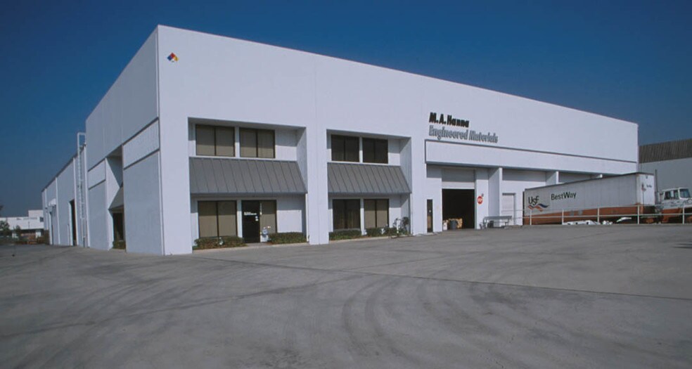 More Photos Of 13435 Estelle St, Corona Warehouse For Lease