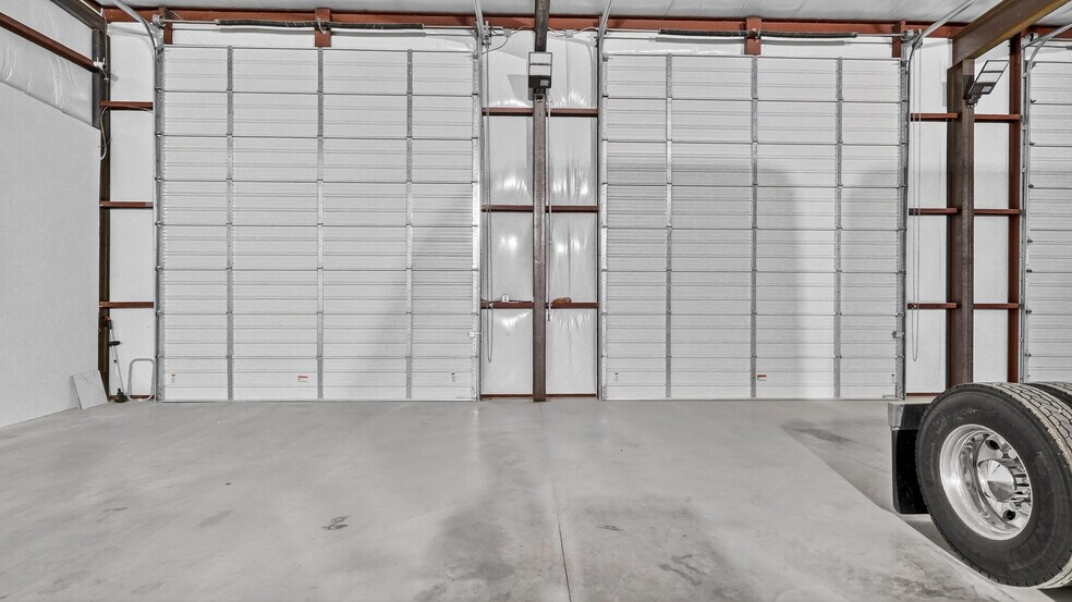 More Photos Of 1850 N FM 866, Odessa Warehouse For Sale