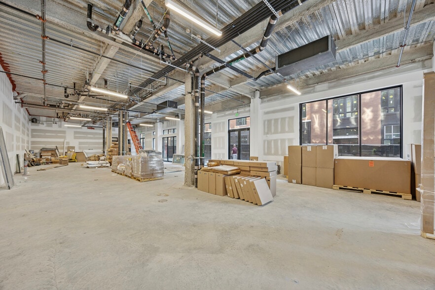 More Photos Of 700 N Delaware Ave, Philadelphia Apartments For Lease