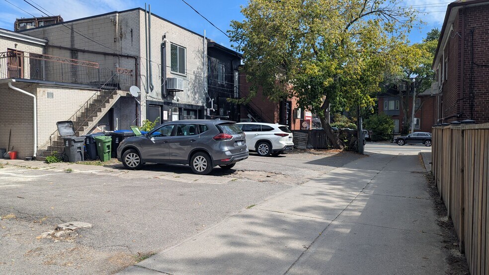 More Photos Of 693 St Clair Ave W, Toronto Storefront Retail Residential For Sale