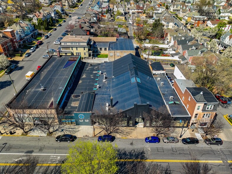 More Photos Of 923 Northampton st, Easton Flex For Lease