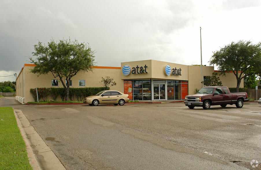 Primary Photo Of 3501 S Padre Island Dr, Corpus Christi Office For Lease