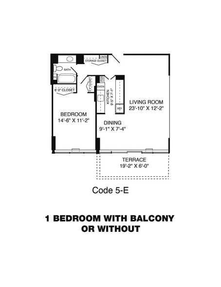 More Photos Of 5105 N Park Dr, Pennsauken Apartments For Lease