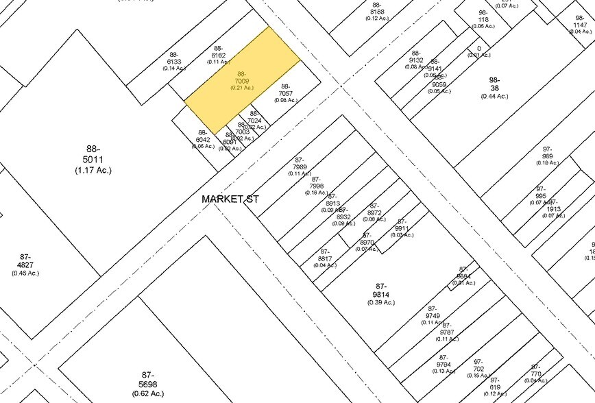 More Photos Of 9 Union St N, Concord Office For Sale