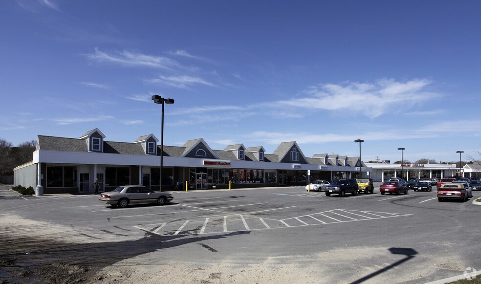 More Photos Of 1068-1078 Route 28, South Yarmouth Freestanding For Lease