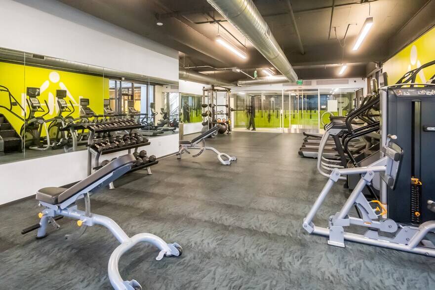 More Photos Of 75 E Santa Clara St, San Jose Office For Sale
