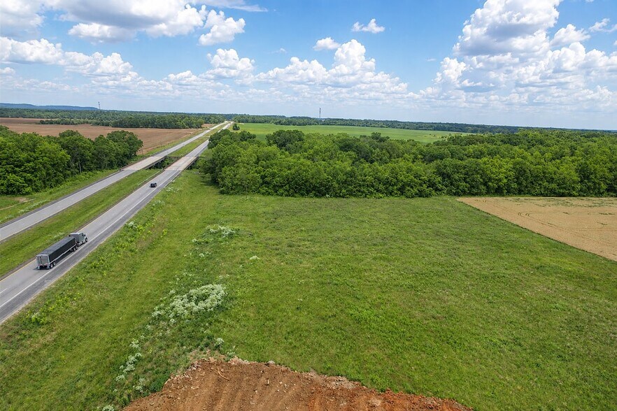 More Photos Of Alabama Hwy 20 hwy, North Courtland Land For Sale