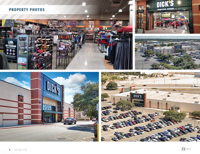 More Photos Of 2310 SW Military Dr, San Antonio Storefront For Sale
