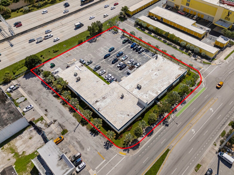 More Photos Of 11575 NW 7th Ave, Miami Apartments For Sale