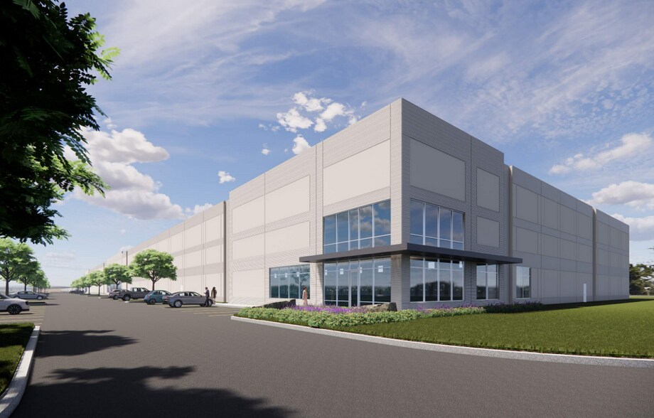 More Photos Of 101 W Risinger Rd, Fort Worth Industrial For Sale