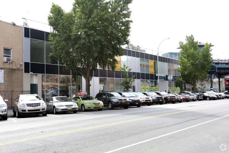 More Photos Of 1301 Southern Blvd, Bronx Office For Lease