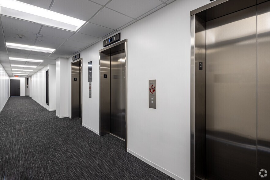 Photo of 3rd Floor Ste 350