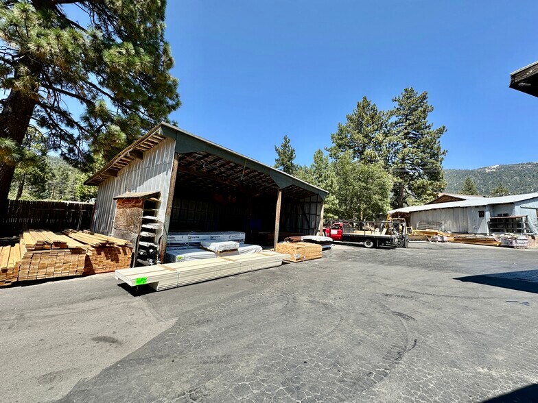 More Photos Of 54200 Pine Crest Ave, Idyllwild-Pine Cove Storefront Retail Office For Sale