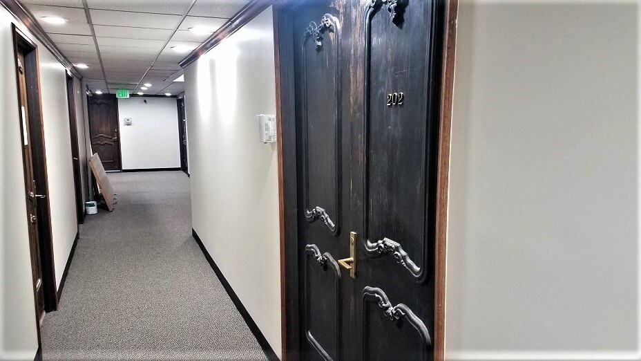 More Photos Of 619-623 S Olive St, Los Angeles Loft Creative Space For Lease