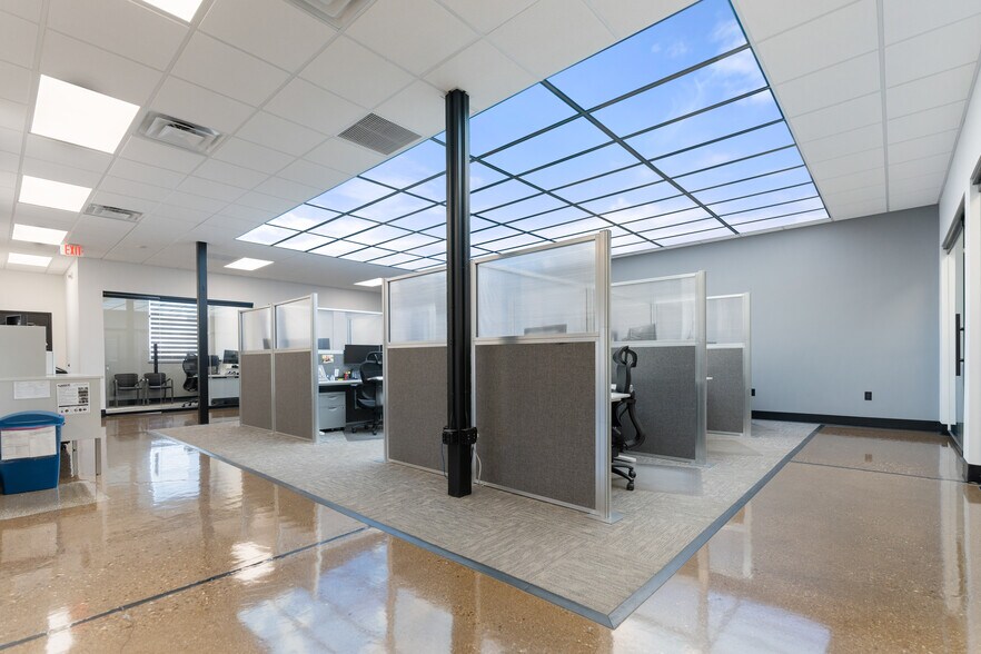 More Photos Of 4880 Hills And Dales Rd NW, Canton Warehouse For Sale