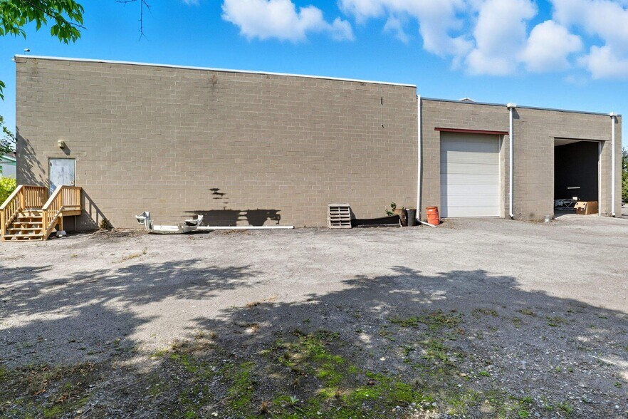 More Photos Of 1436 Scottsville Rd, Rochester Warehouse For Sale