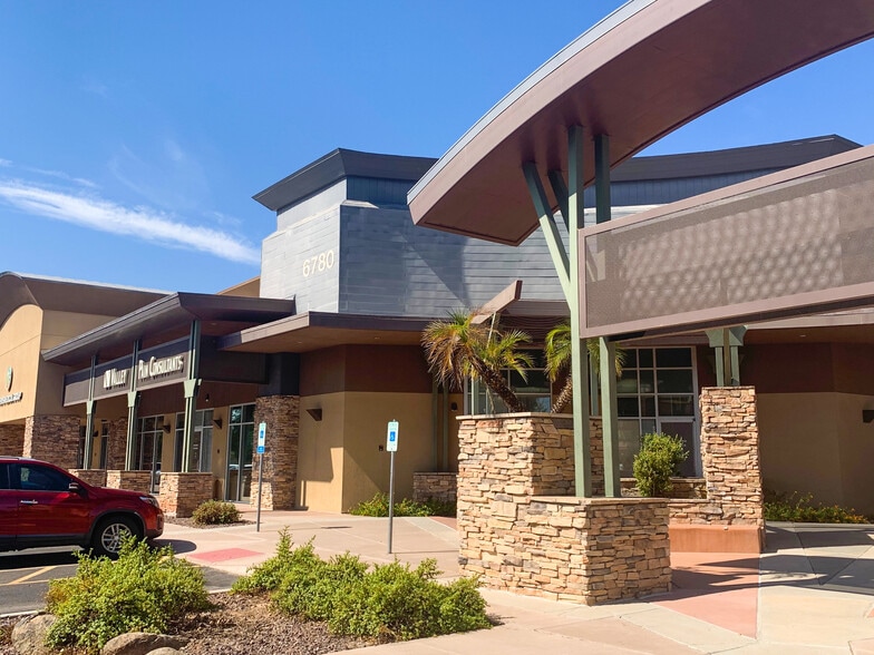 More Photos Of 6780 W Thunderbird Rd, Peoria Unknown For Lease
