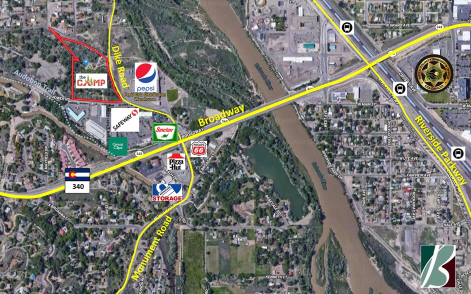 More Photos Of 171 Lake Rd, Grand Junction Land For Sale