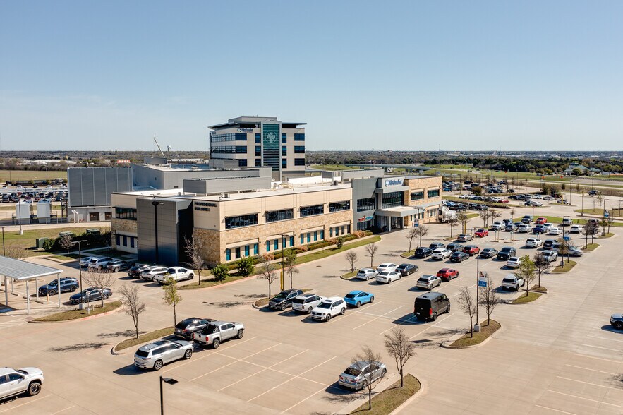 More Photos Of 979 Don Floyd Dr, Midlothian Medical For Lease