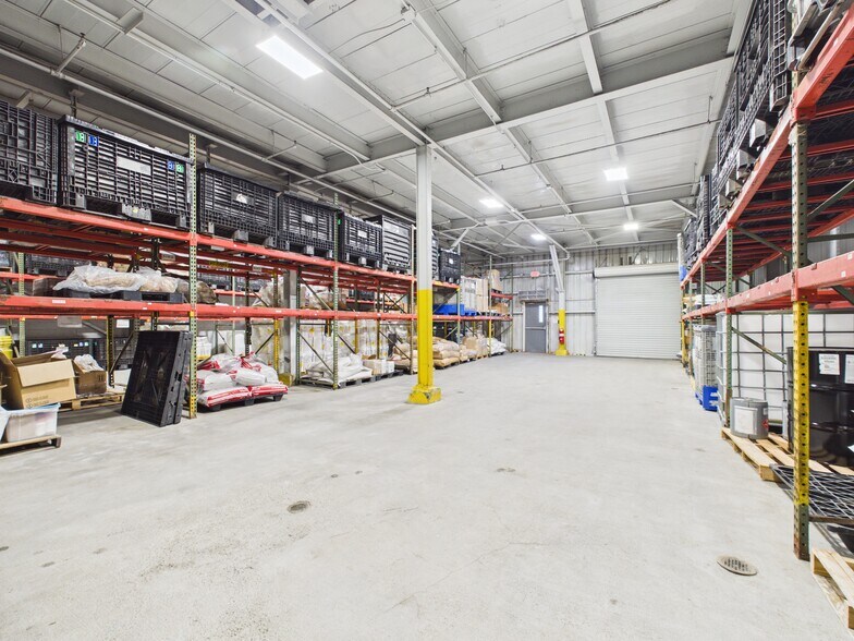 More Photos Of 6906 Dixie St, Columbus Industrial For Sale