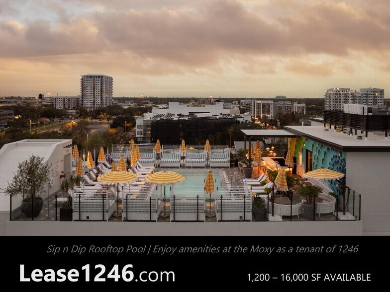 More Photos Of 1246 Central Ave, Saint Petersburg Office For Sale