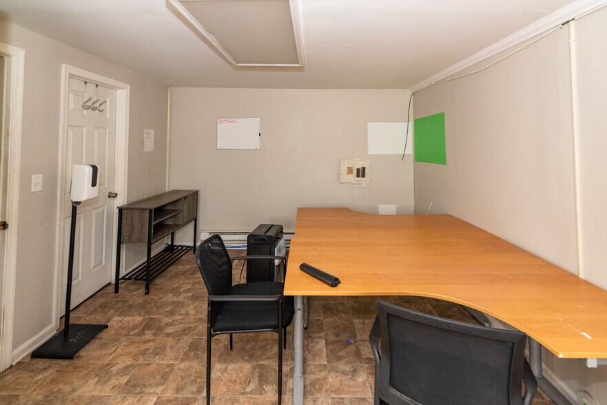 More Photos Of 2601 Garrison Blvd, Baltimore Multifamily For Sale