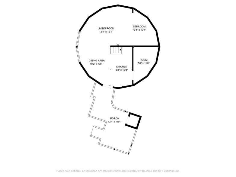 More Photos Of 162 Black Bear Run, Berlin Lodge Meeting Hall For Sale