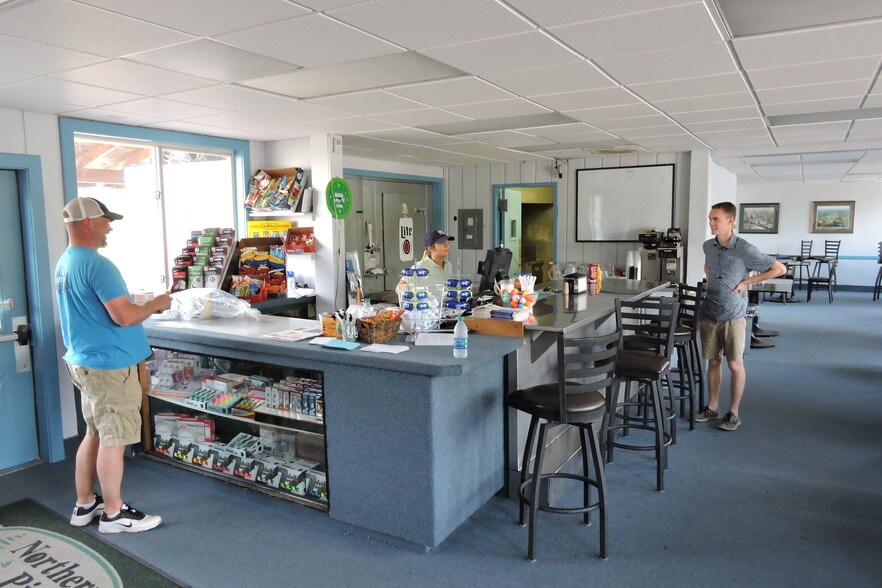 More Photos Of 6722 State Route 31, Cicero Golf Course Driving Range For Sale