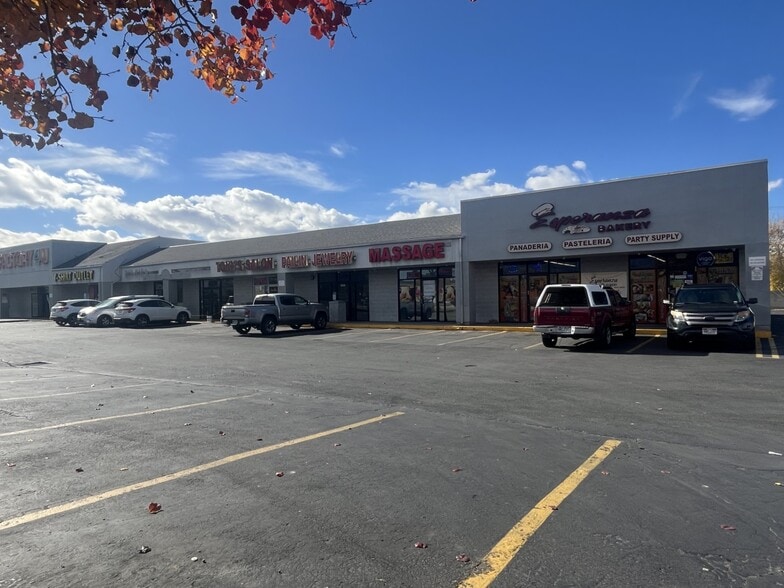 More Photos Of 3536-3596 S Redwood Rd, Salt Lake City Unknown For Lease
