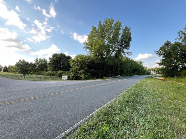 Primary Photo Of 2C S Martin Luther King Jr, Salisbury Land For Sale