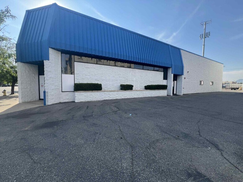More Photos Of 256 24th St, Ogden Freestanding For Lease