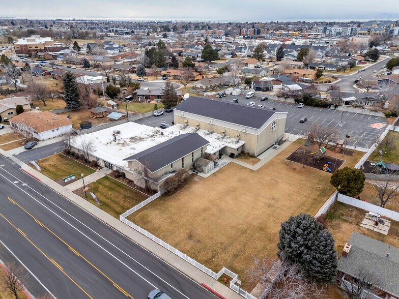 More Photos Of 280 S 400 E, Orem Schools For Sale