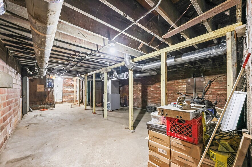 More Photos Of 2101 Denison Ave, Cleveland Storefront Retail Residential For Sale