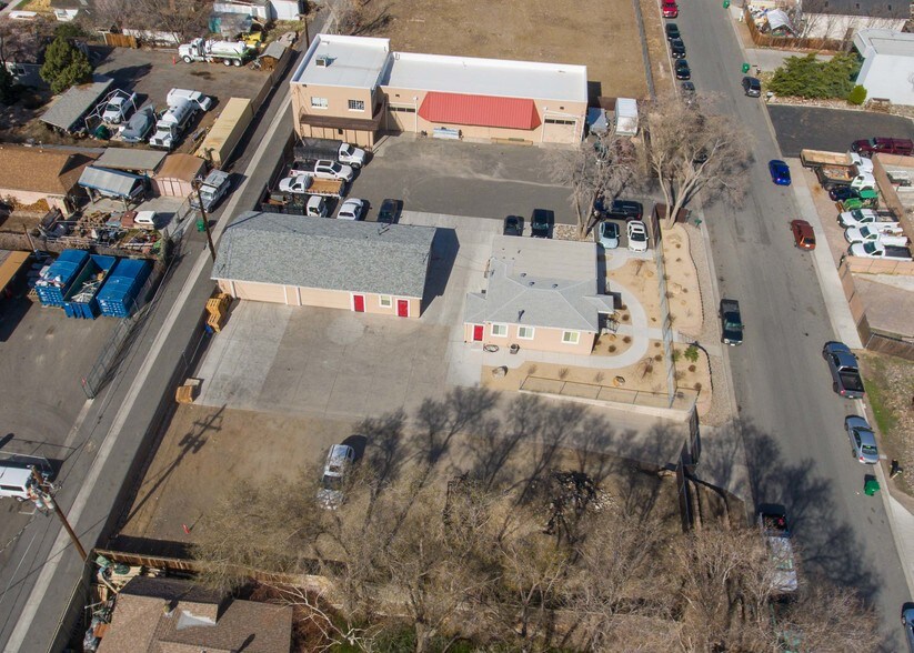 More Photos Of 1939 Frazer Ave, Sparks Warehouse For Lease