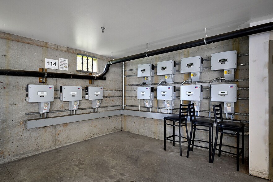 More Photos Of 100 Union St, Nevada City Office For Sale