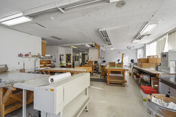 More Photos Of 505-511 Rue Rachel E, Montréal Storefront Retail Office For Sale