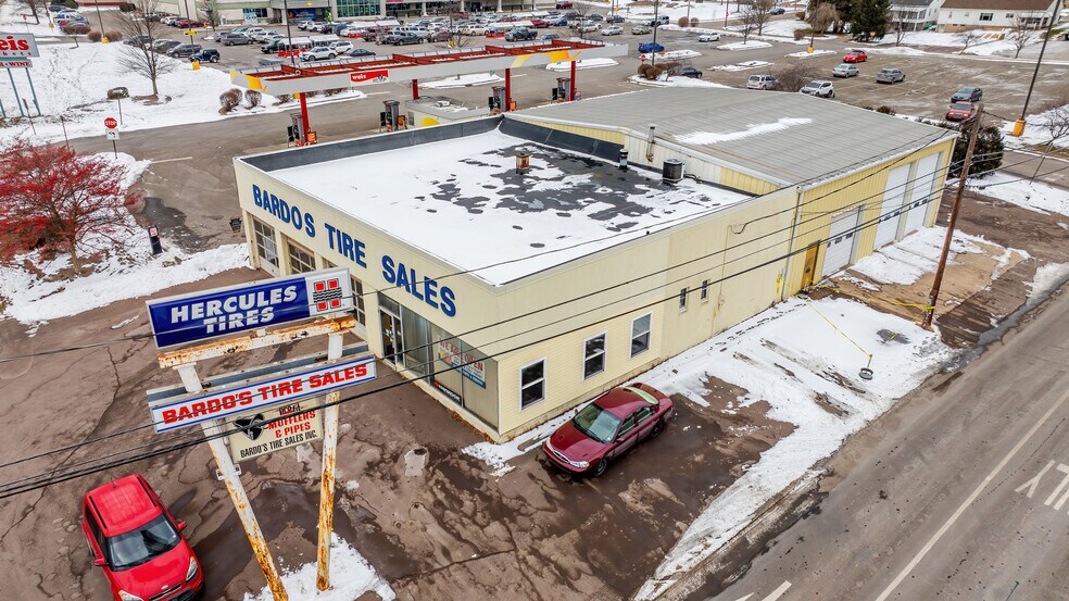 More Photos Of 765 Columbia Blvd, Bloomsburg Auto Repair For Sale