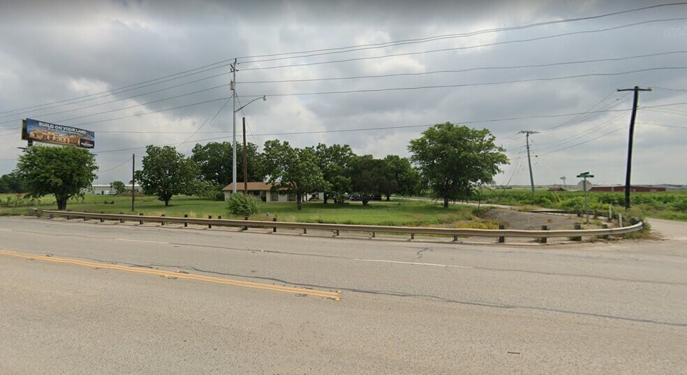 Primary Photo Of 1951 S US 46 Hwy, New Braunfels Land For Sale
