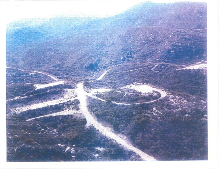 More Photos Of Old Banning Idyllwild Rd, Banning Land For Sale