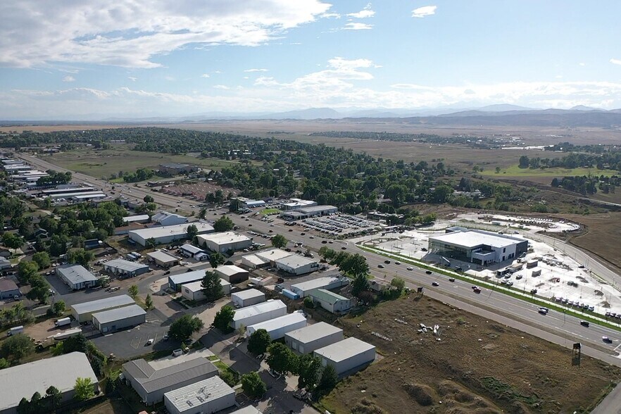 More Photos Of 5739 Bueno Dr, Fort Collins Manufacturing For Lease