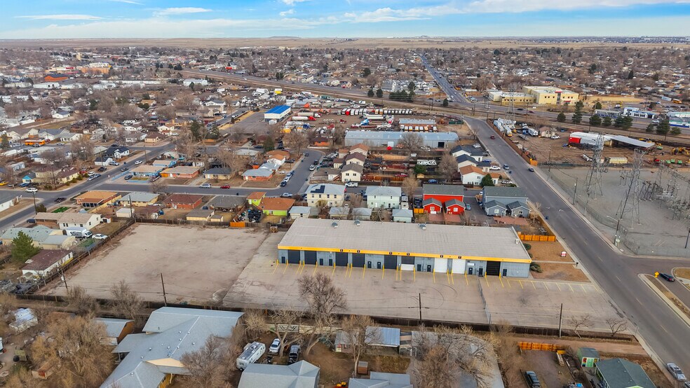 More Photos Of 5245 E 69th Ave, Commerce City Service For Lease