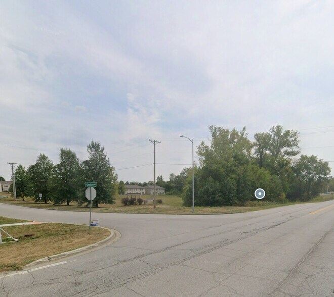 More Photos Of 1501 Buckner Tarsney Road, Grain Valley Land For Sale