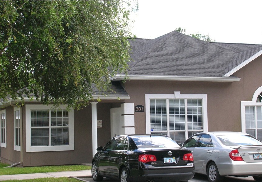 More Photos Of 3840 Belfort Rd, Jacksonville Office For Lease