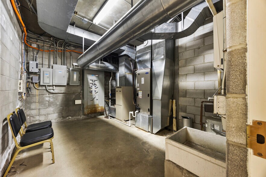 More Photos Of 8 W Maple St, North Lewisburg Storefront Retail Office For Sale