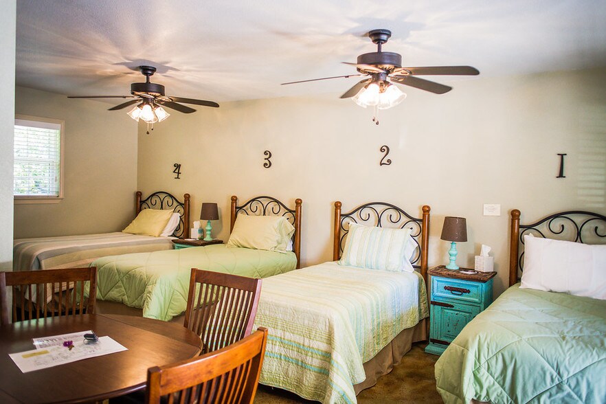 More Photos Of 403 County Road 3672, Springtown Lodge Meeting Hall For Sale