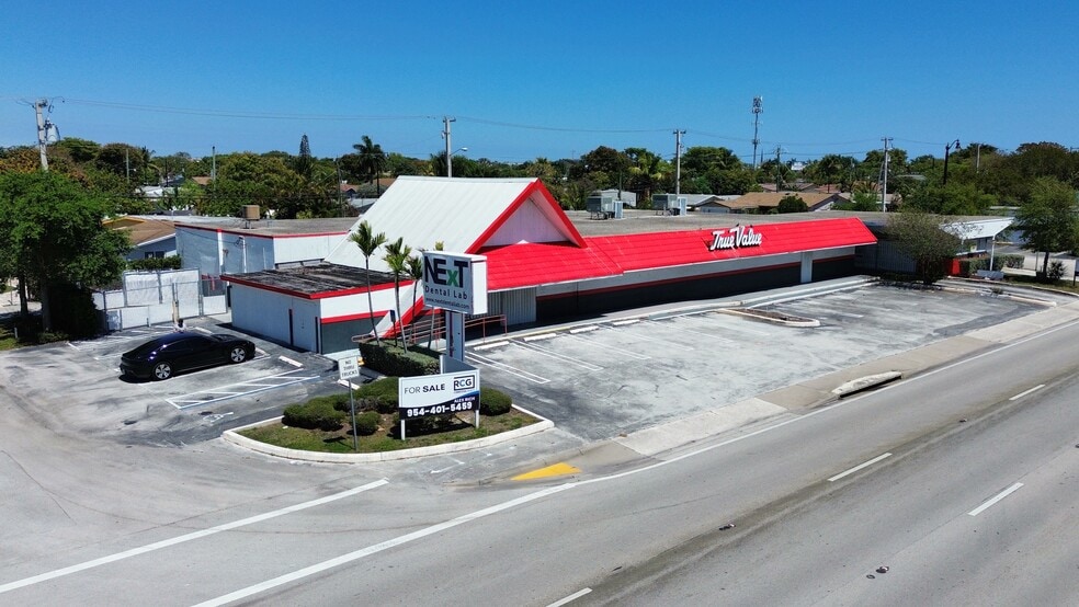 More Photos Of 1601 E Sample Rd, Pompano Beach Freestanding For Sale