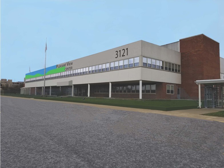 More Photos Of 3121 Pleasant Valley Blvd, Altoona Light Distribution For Lease