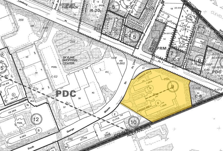 More Photos Of 3705 S George Mason Dr, Falls Church Apartments For Sale