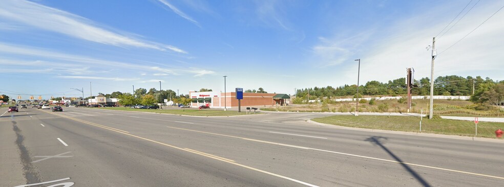 More Photos Of 1045 M-37, Traverse City Land For Lease